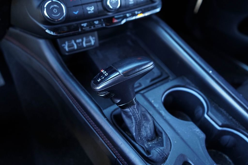 Used 2021 Dodge Durango R/T w/ Blacktop Package image 29