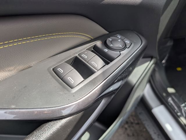 New 2026 Chevrolet Trax ACTIV w/ Sunroof Package image 15