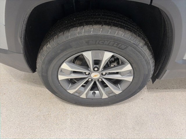 New 2026 Chevrolet Equinox LT w/ Convenience Package II image 7