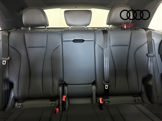 New 2026 Audi Q8 Premium Plus image 19