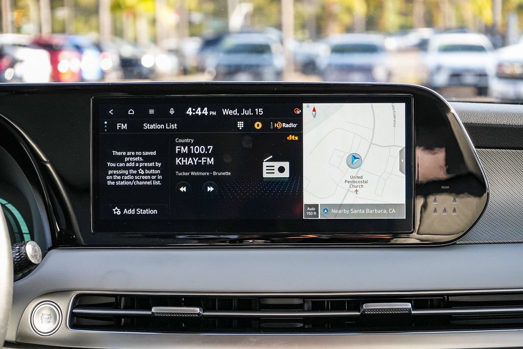 Used 2025 Hyundai Palisade SEL FWD image 13