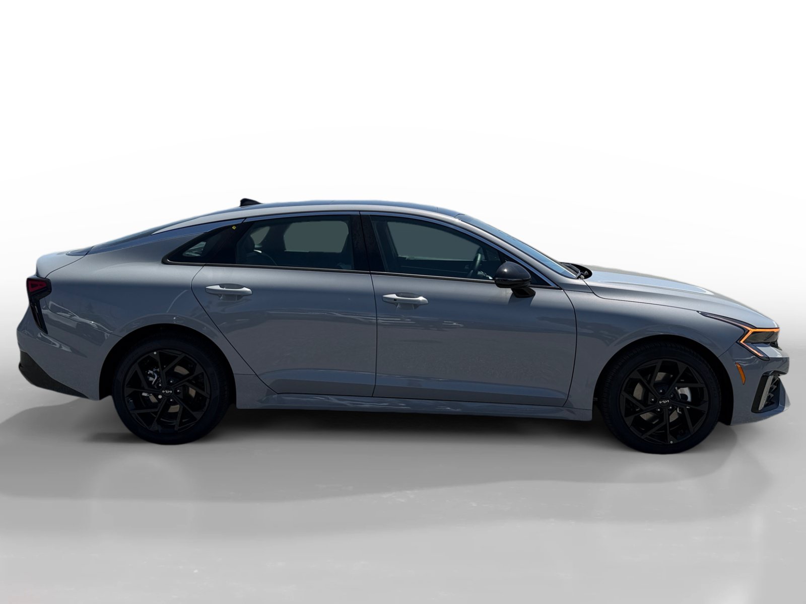New 2026 Kia K5 GT-Line w/ GT-Line Premium Package FWD image 6