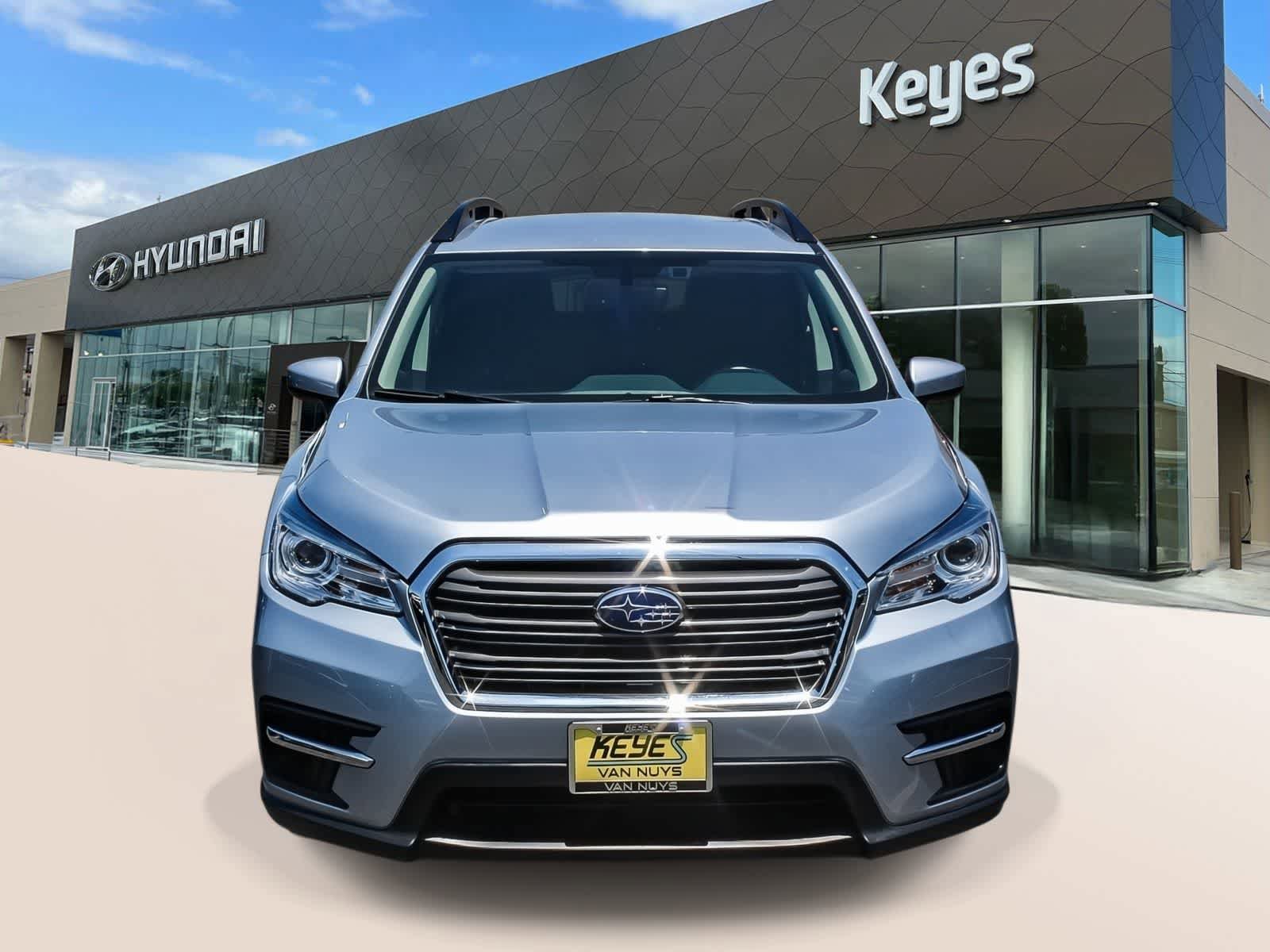 Used 2022 Subaru Ascent Premium w/ Convenience Package AWD/4WD image 2