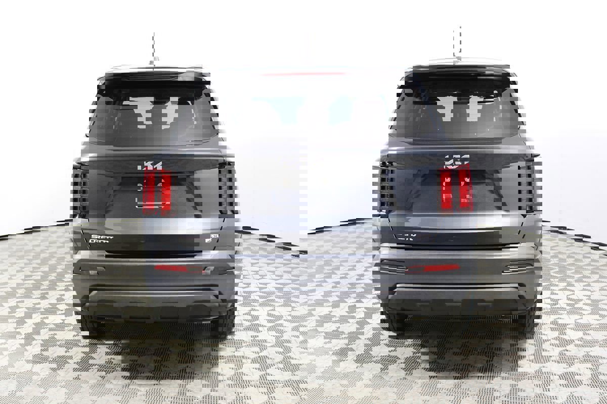 Used 2023 Kia Sorento LX image 32