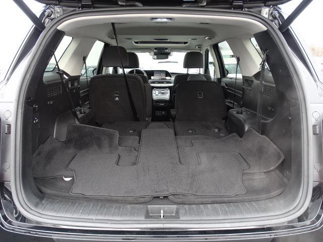 Used 2021 Hyundai Palisade SEL w/ Convenience Package image 14
