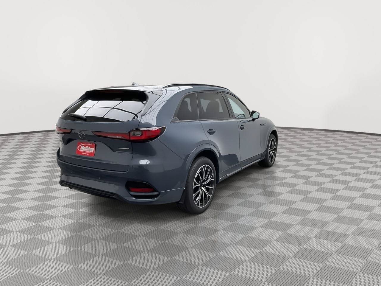 New 2026 MAZDA CX-70 3.3 Turbo S w/ Premium Package AWD/4WD image 43