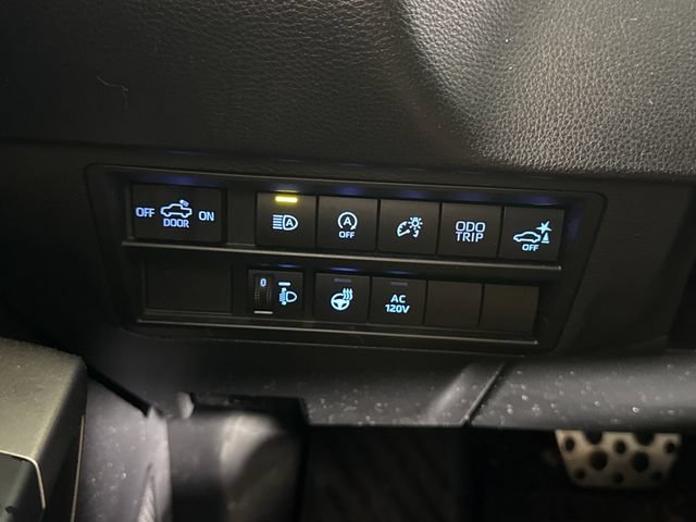 Used 2022 Toyota Tundra SR5 w/ TRD Off-Road Premium Package AWD/4WD image 27