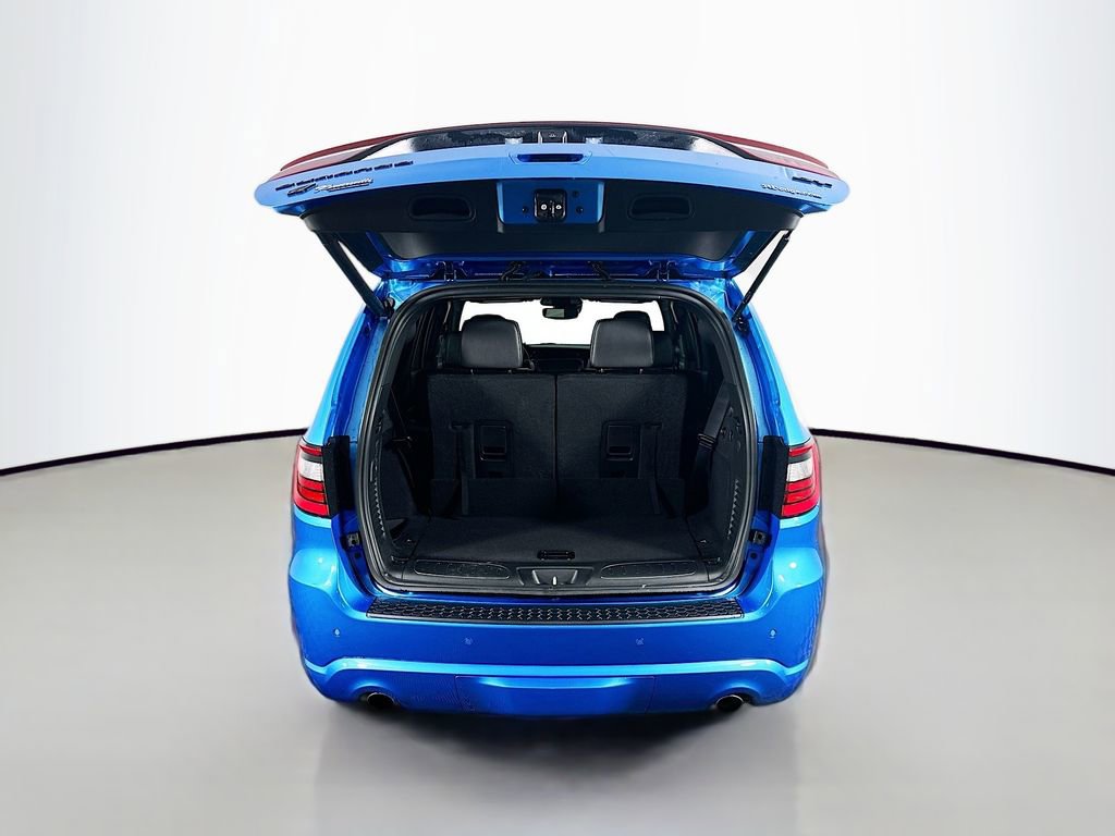 New 2026 Dodge Durango GT image 16