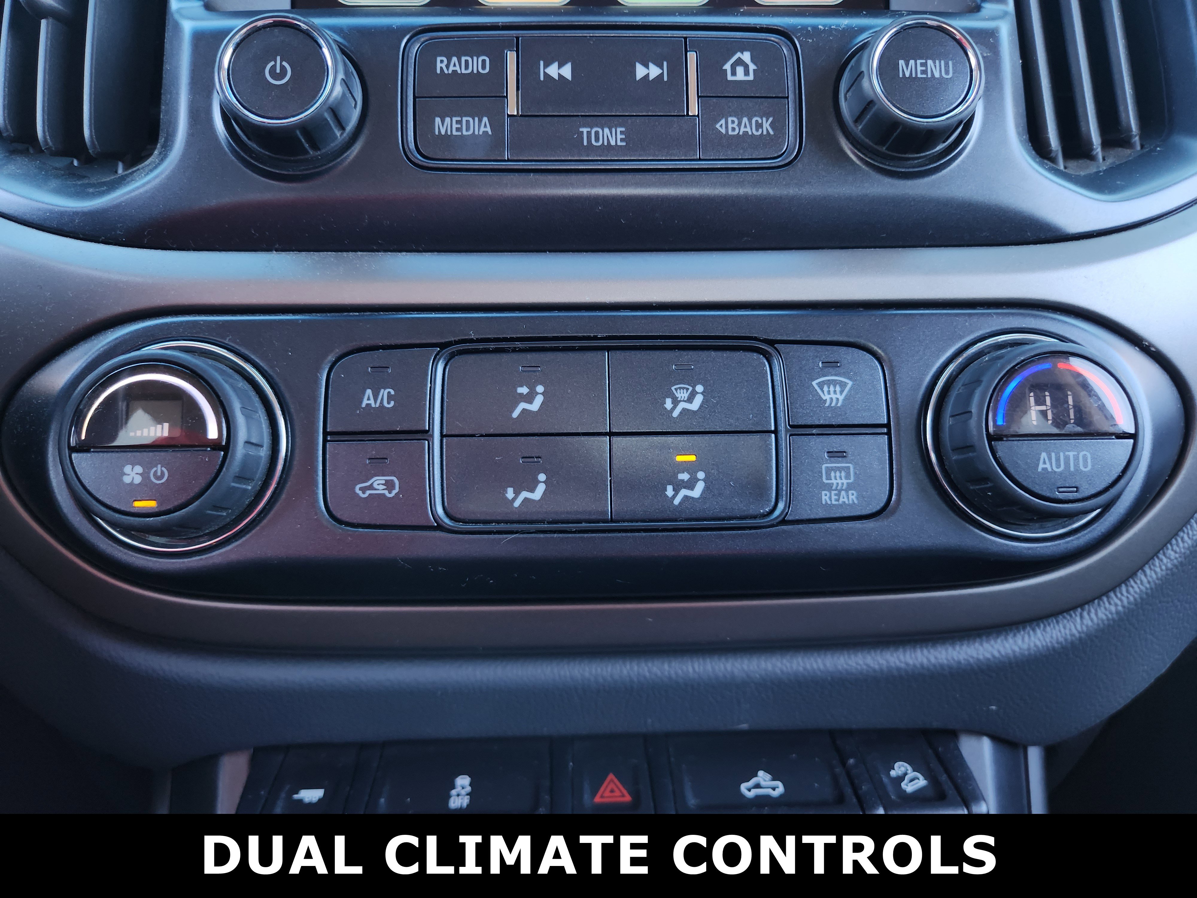 Used 2016 Chevrolet Colorado Z71 image 5