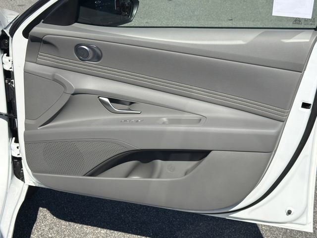 New 2026 Hyundai Elantra Sport image 14