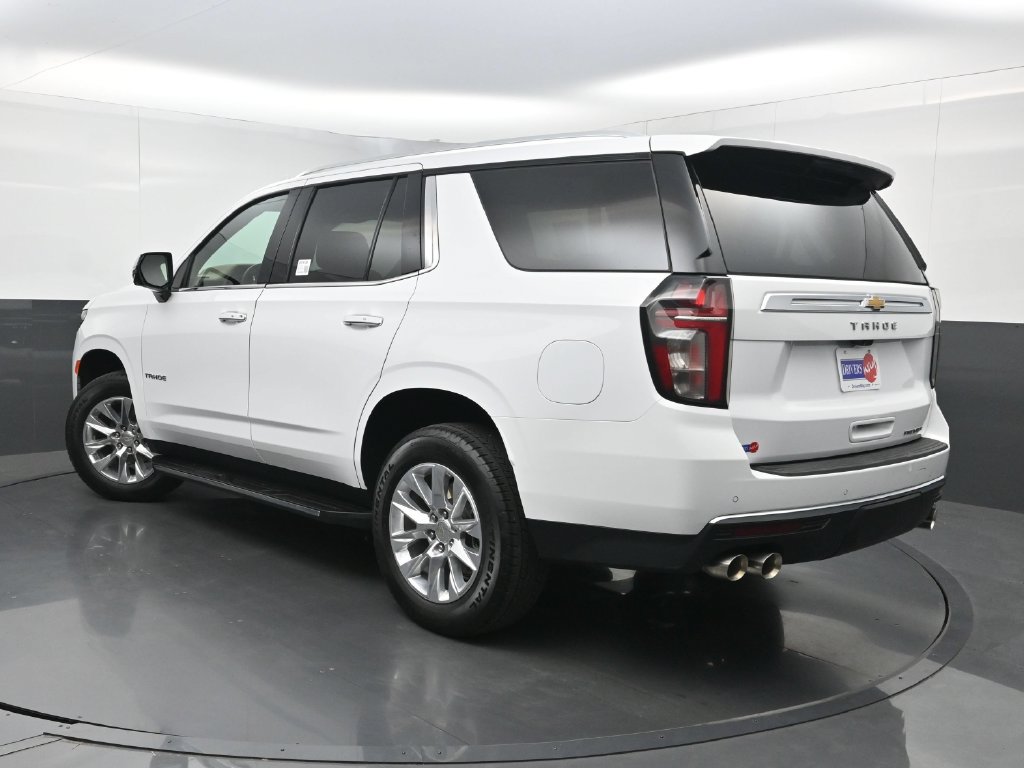 Used 2024 Chevrolet Tahoe Premier RWD image 24