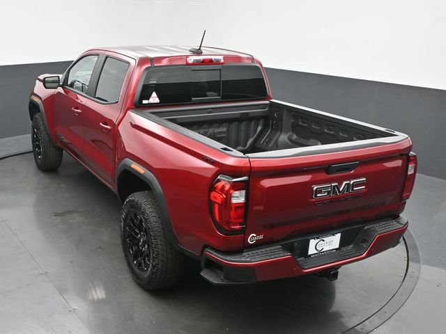New 2026 GMC Canyon Elevation w/ Convenience Package AWD/4WD image 39