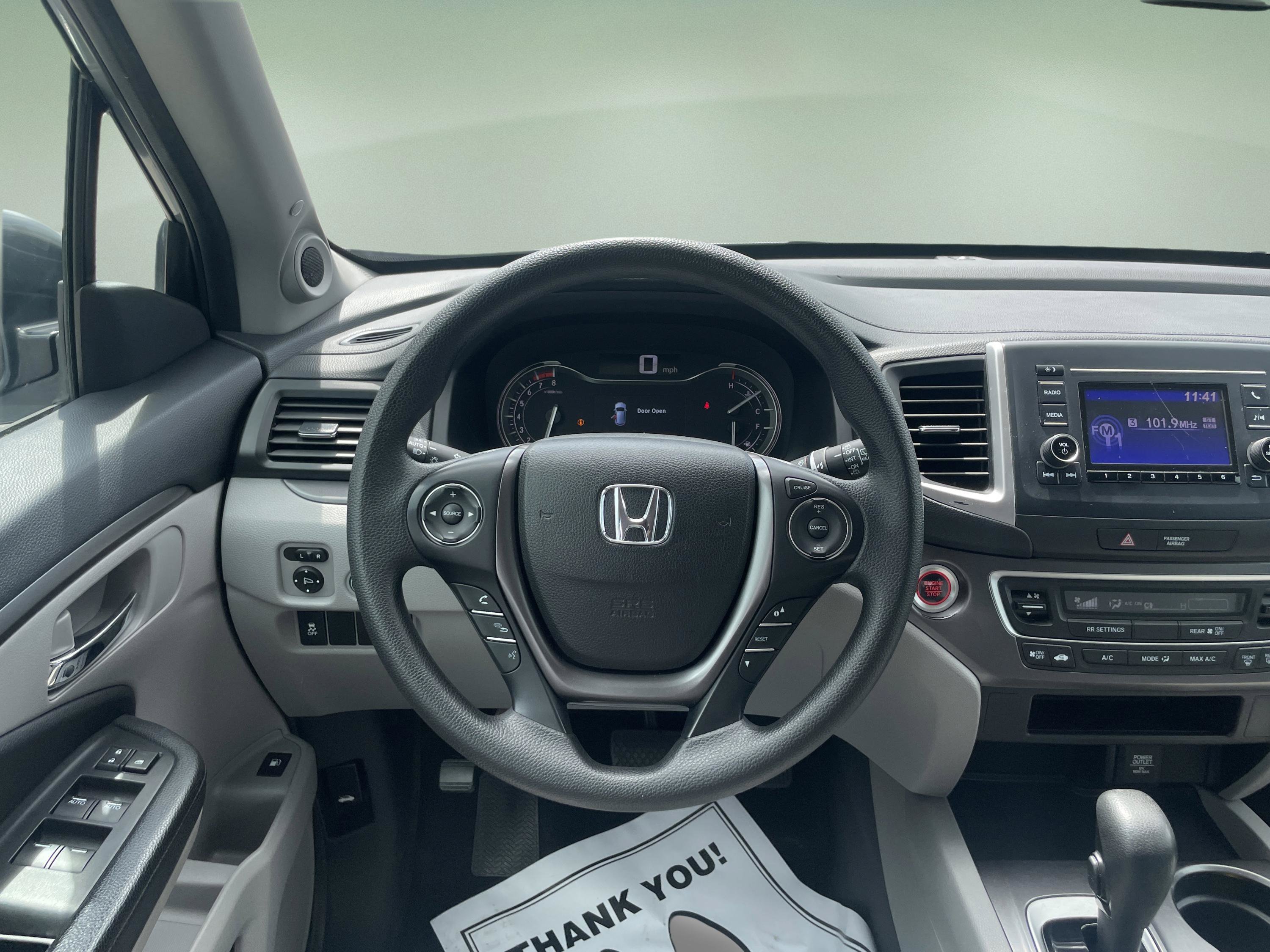 Used 2018 Honda Pilot LX image 14