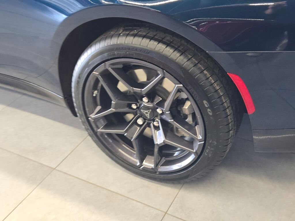 New 2026 Dodge Charger Scat Pack image 11