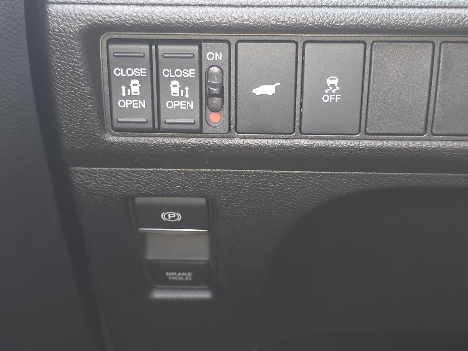 New 2026 Honda Odyssey Sport-L image 4