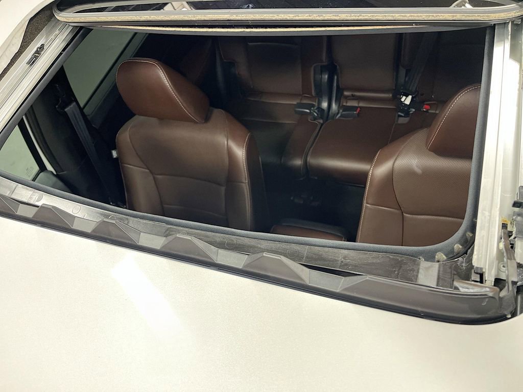 Used 2025 Honda Passport EX-L image 21