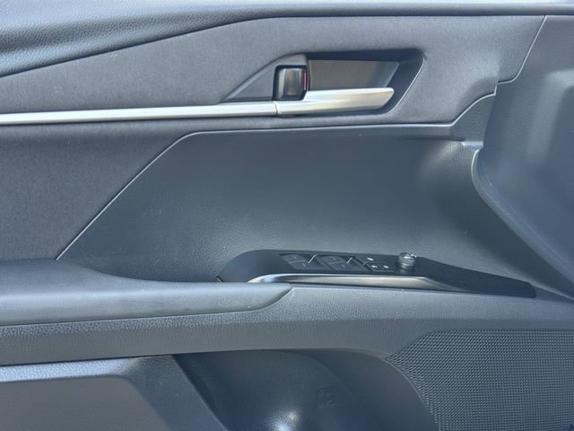 Used 2025 Toyota Camry LE image 26