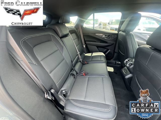 Used 2024 Chevrolet Blazer EV LT AWD/4WD image 30