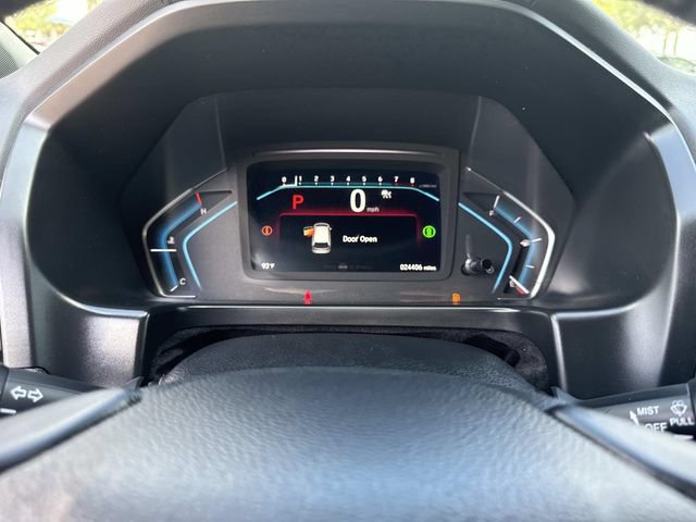 Certified 2024 Honda Odyssey Sport image 31