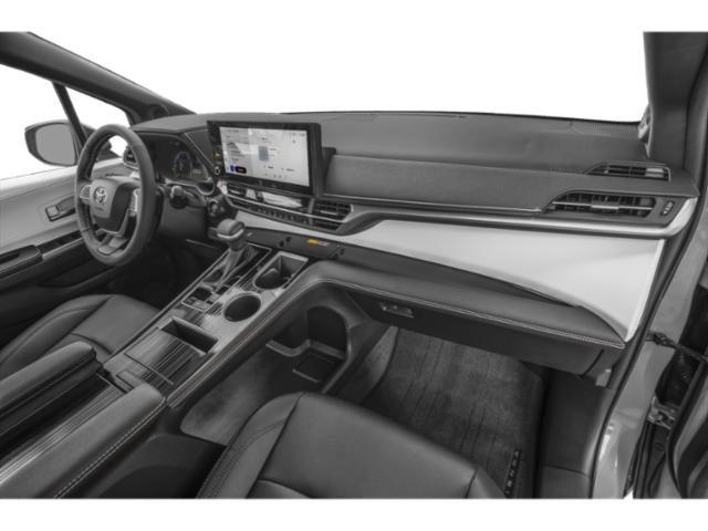 New 2026 Toyota Sienna XSE AWD/4WD image 17