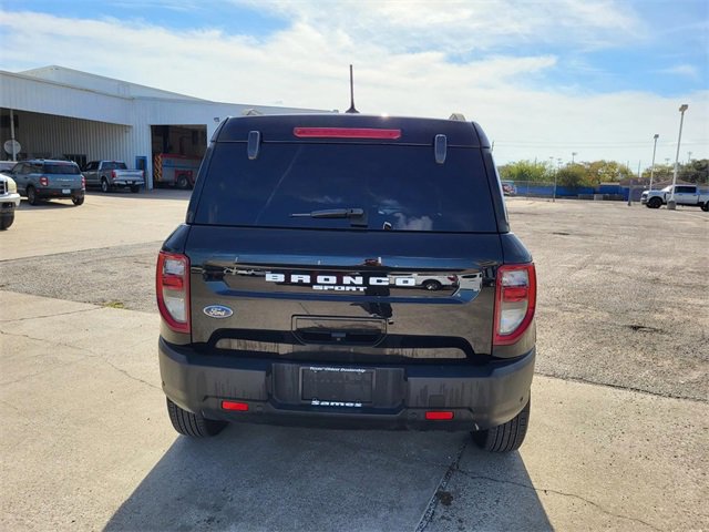 Used 2023 Ford Bronco Sport Big Bend w/ Convenience Package image 18