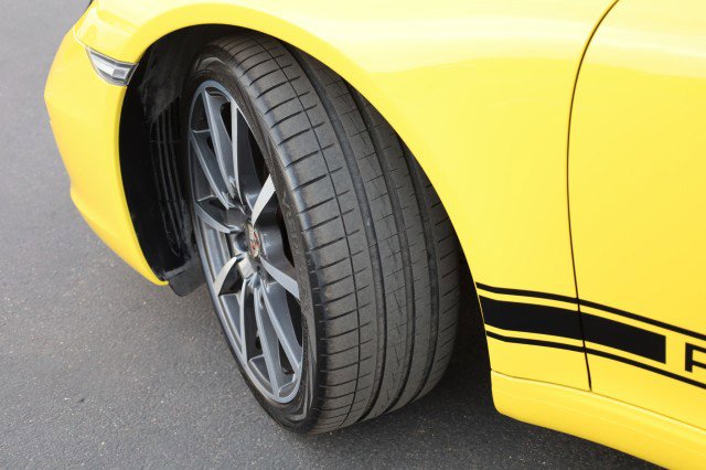 Used 2012 Porsche 911 Carrera image 47