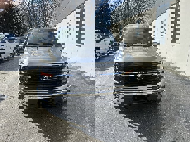 Used 2024 Ford F150 XLT w/ Mobile Office Package image 2