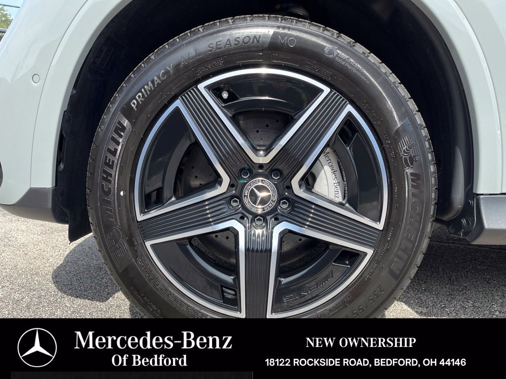 Used 2026 Mercedes-Benz GLC 300 4MATIC image 34