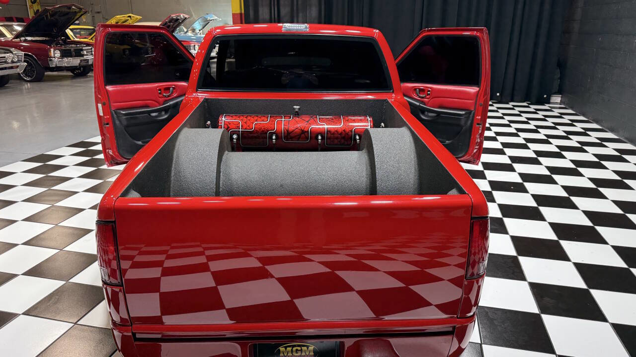 Used 2001 Chevrolet S10 Pickup LS w/ Preferred Equipment Group image 5