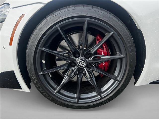 Used 2024 Toyota Supra Premium image 24