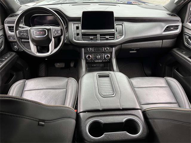 Used 2024 GMC Yukon XL SLT image 18