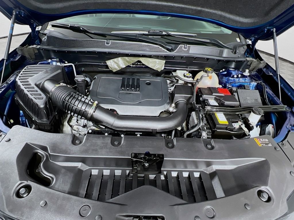 Certified 2023 Chevrolet Blazer LT image 27