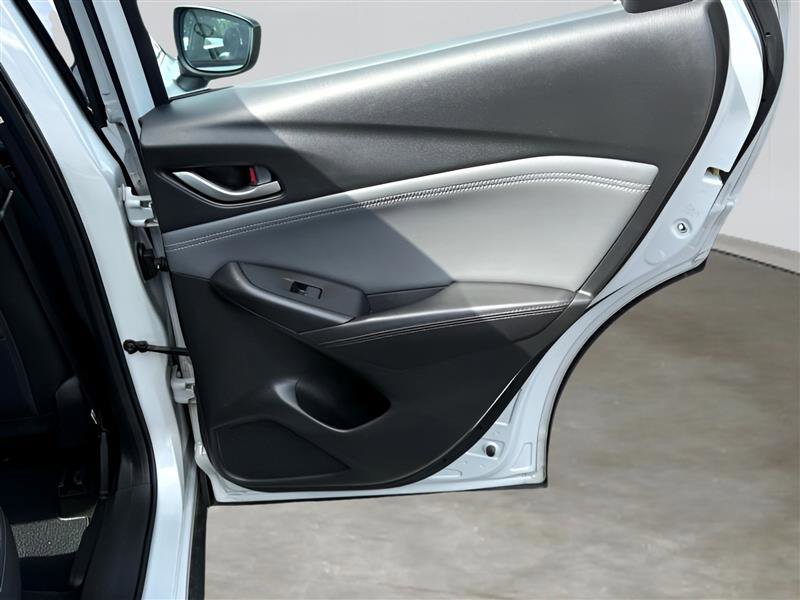 Used 2019 MAZDA CX-3 Touring w/ Touring I-ACTIVSENSE Package image 24