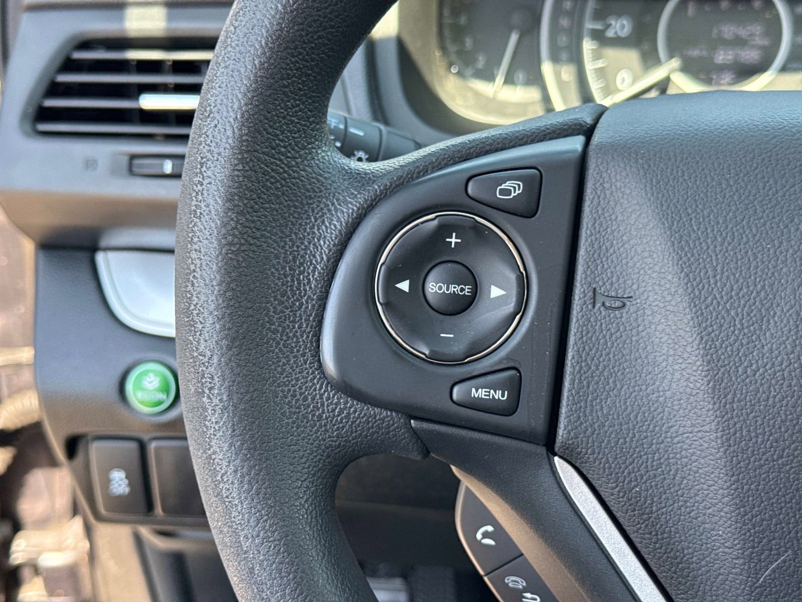 Used 2015 Honda CR-V EX image 30