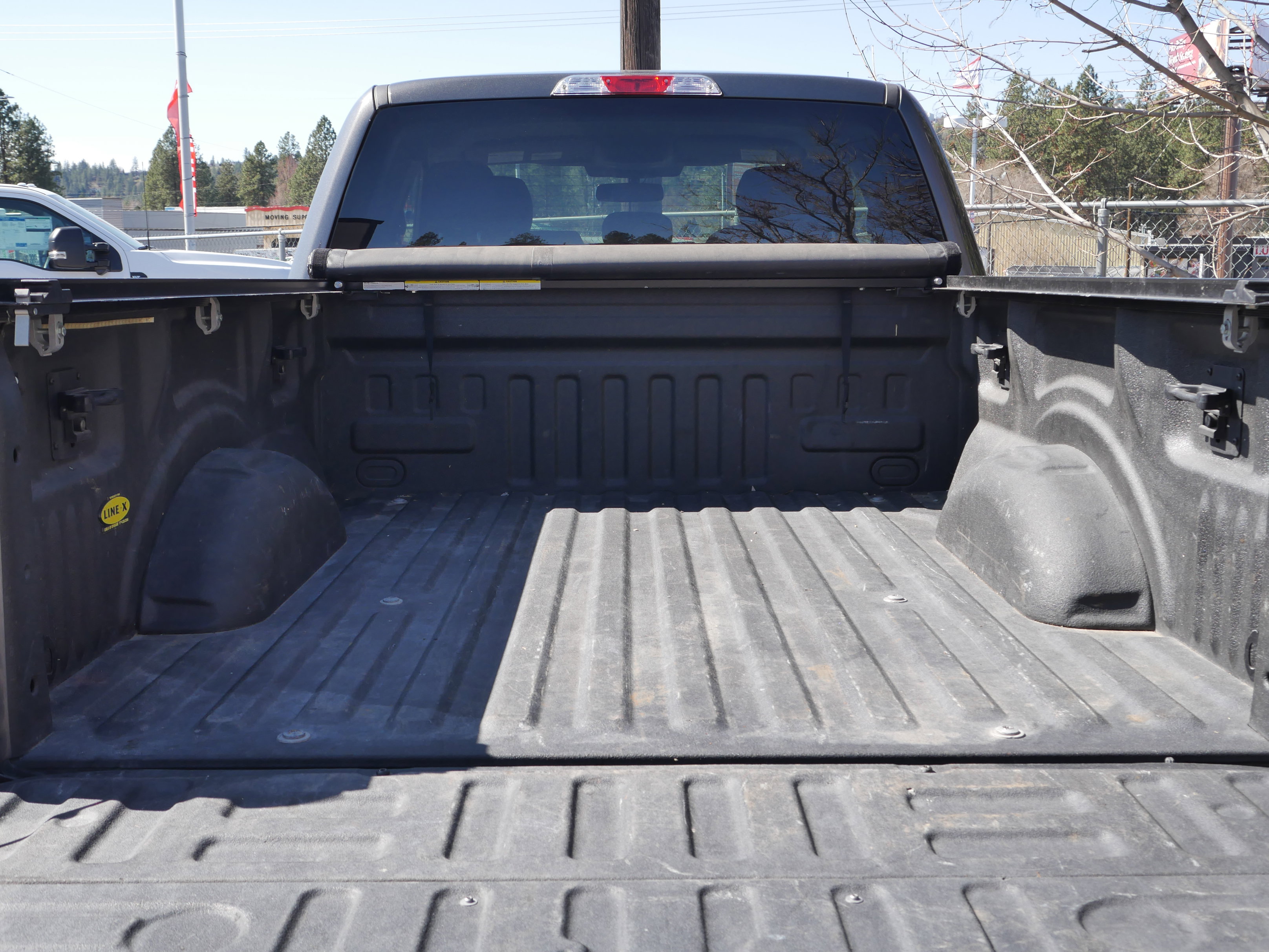 Used 2019 Ford F150 XLT w/ Equipment Group 302A Luxury image 21