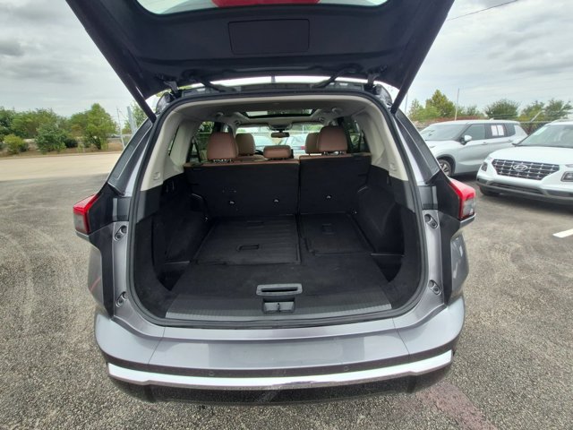 Used 2026 Nissan Rogue Platinum w/ Platinum Premium Package AWD/4WD image 27