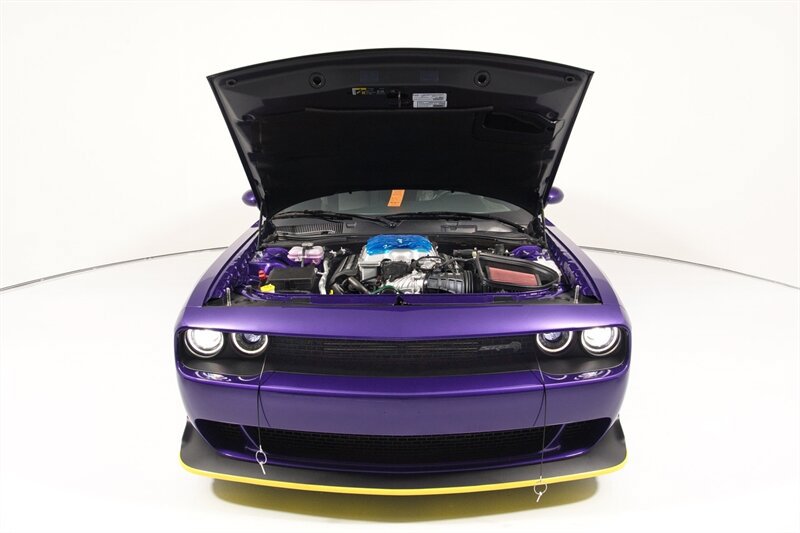 Used 2023 Dodge Challenger SRT Super Stock RWD image 31