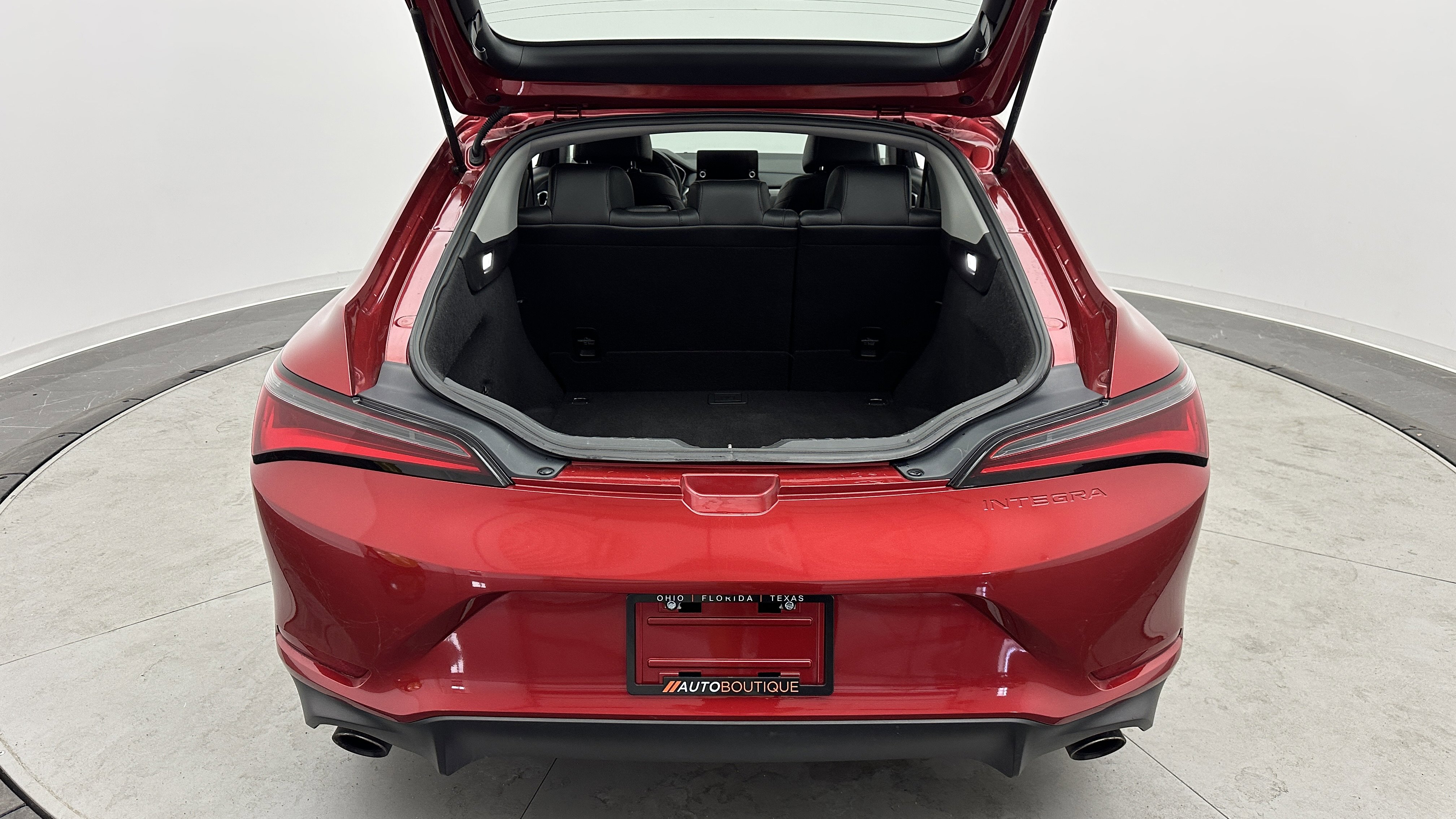 Used 2023 Acura Integra image 27