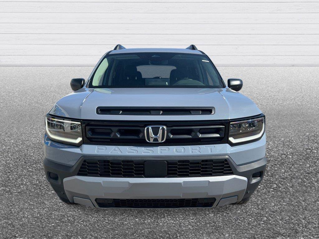 New 2026 Honda Passport RTL image 7