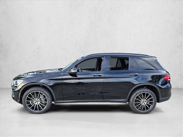 Used 2022 Mercedes-Benz GLC 300 image 9
