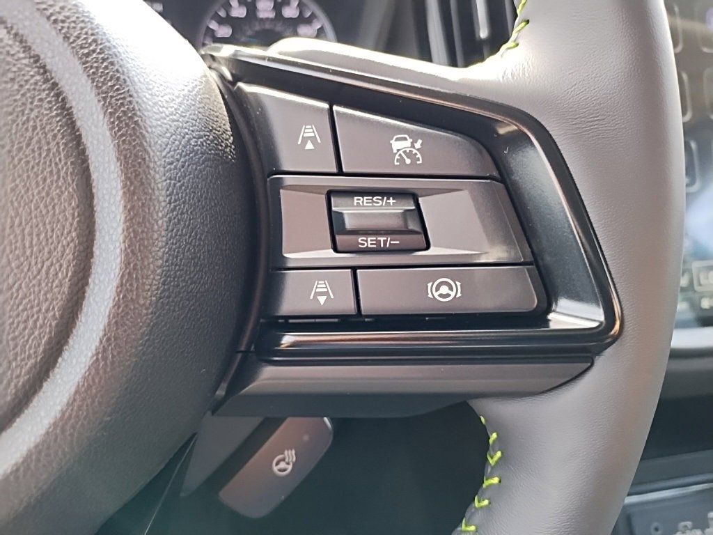New 2025 Subaru Ascent Bronze Edition image 29