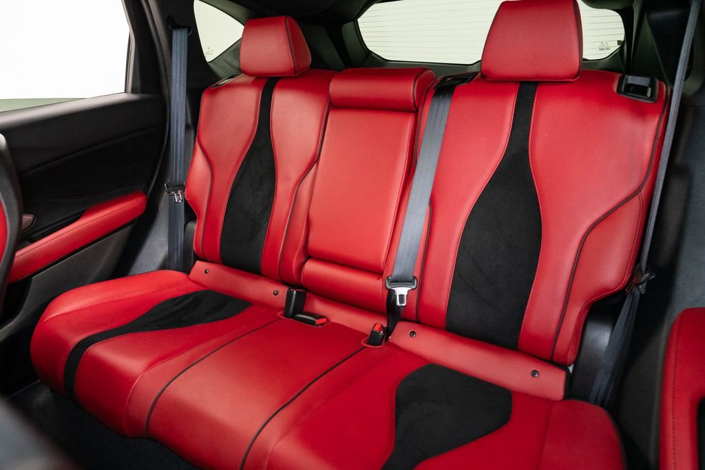 Certified 2025 Acura RDX A-Spec image 27