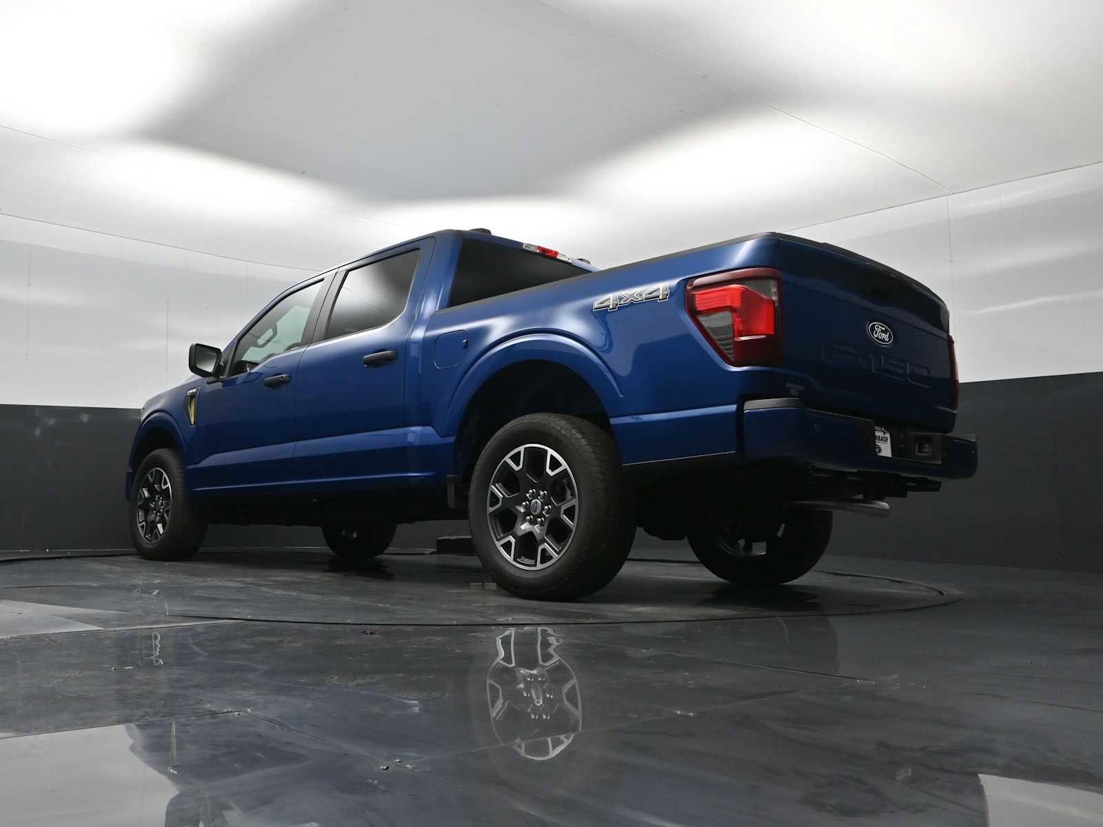 New 2025 Ford F150 STX w/ Equipment Group 200A image 31