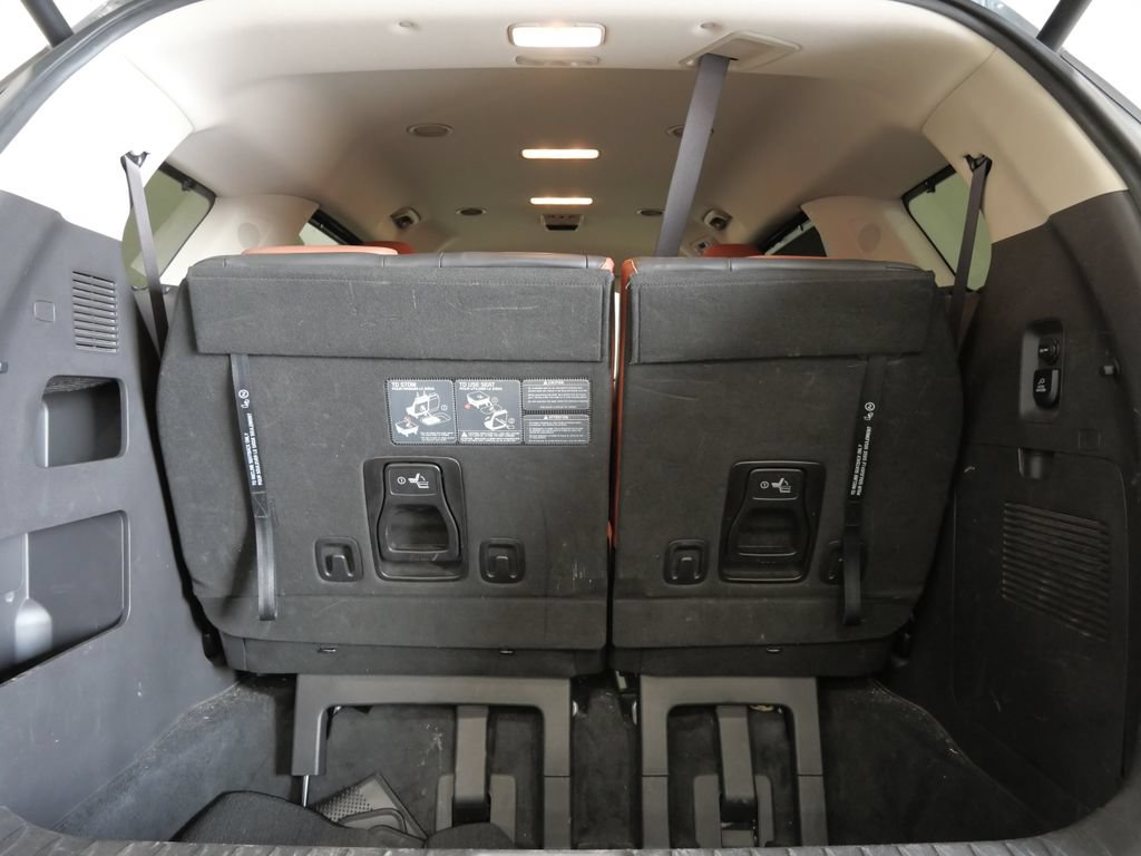 Used 2023 Kia Carnival SX FWD image 27
