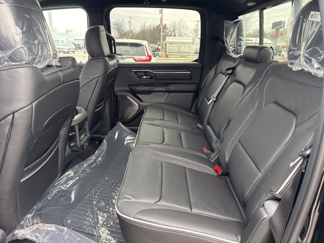 New 2026 RAM 1500 Limited image 12