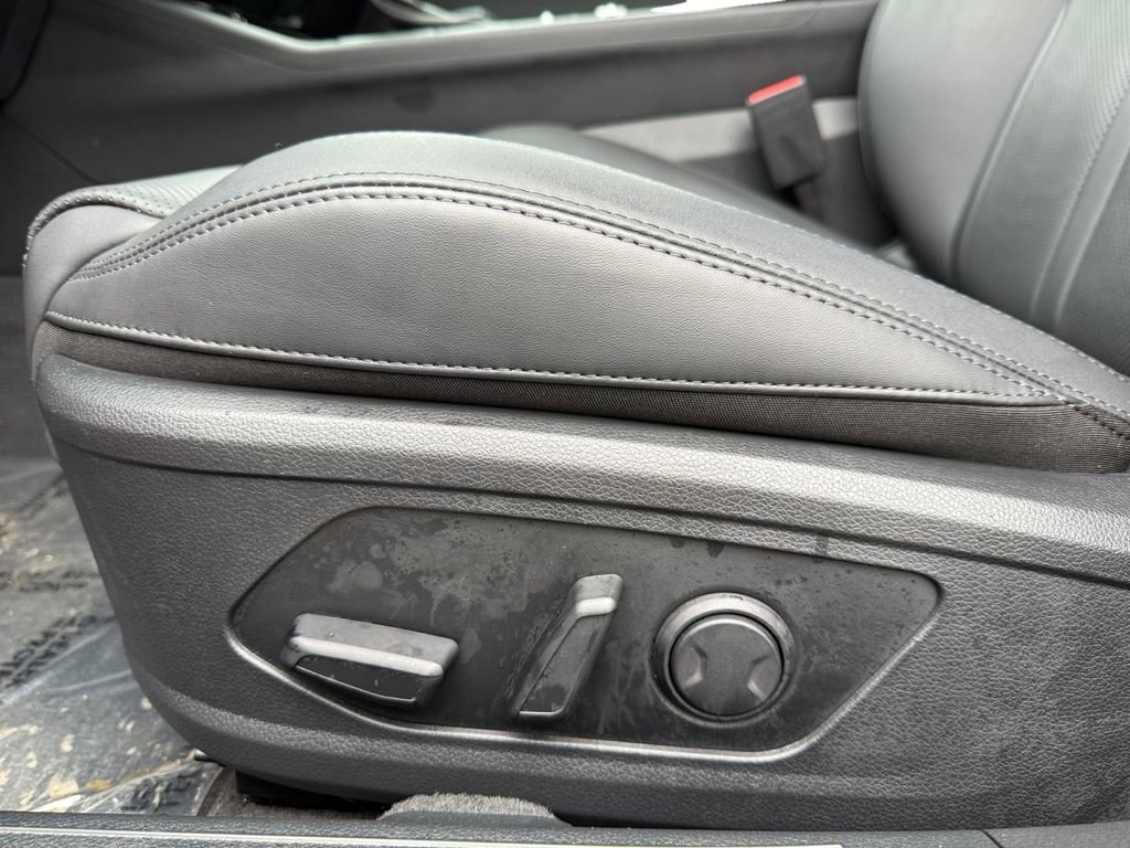 Used 2025 Kia K5 EX image 10