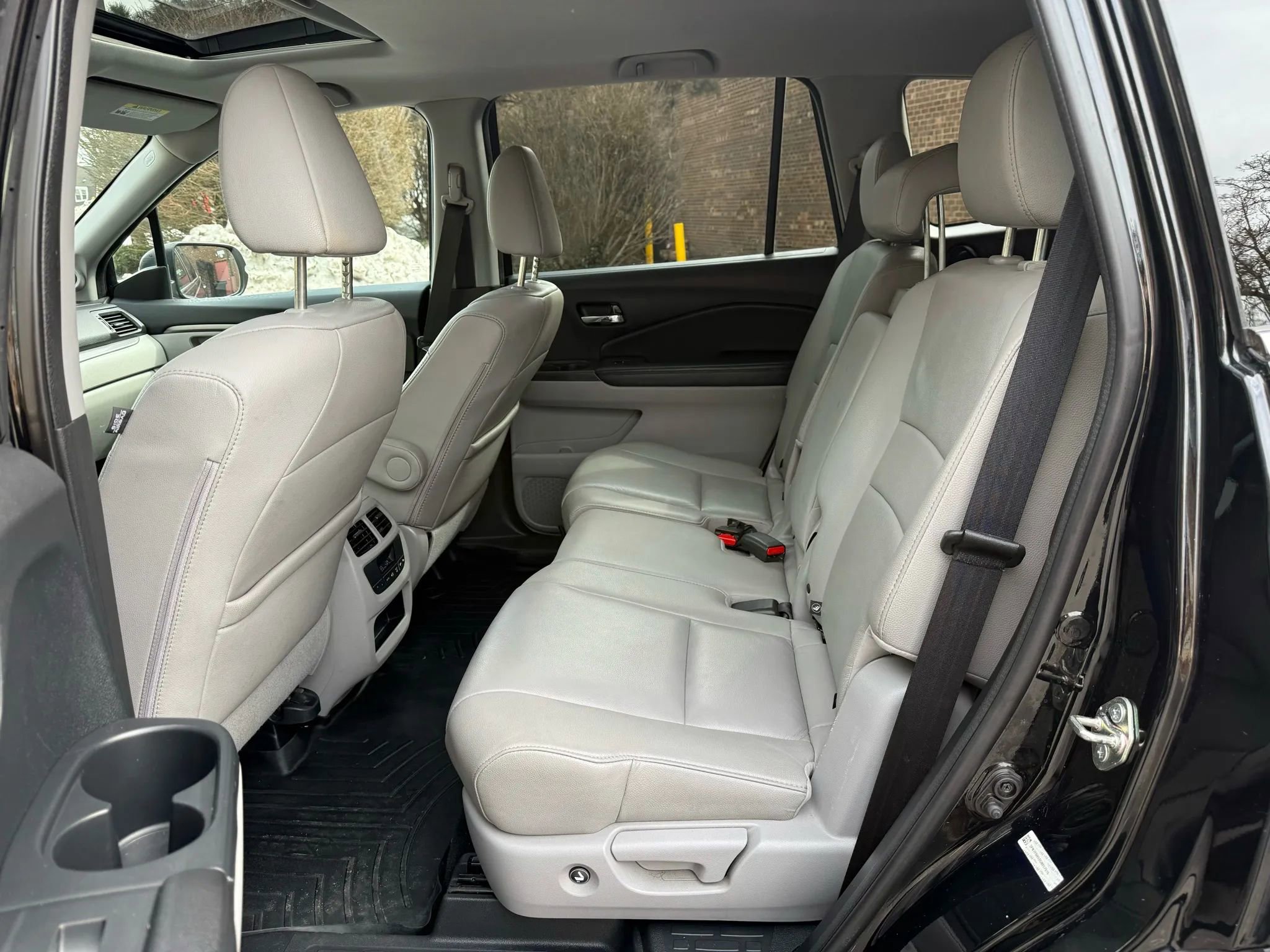 Used 2016 Honda Pilot EX-L image 20