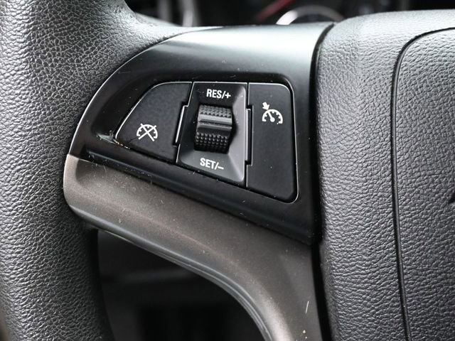 Used 2014 Chevrolet Malibu LT w/ Power Convenience Package image 17