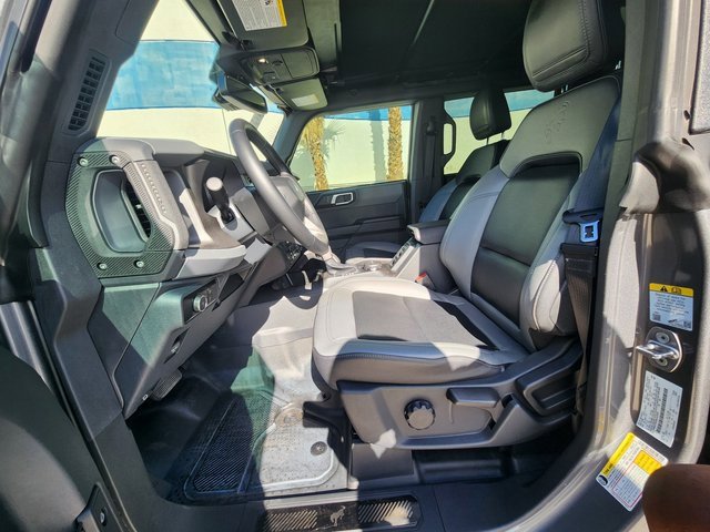 Used 2024 Ford Bronco Big Bend image 9