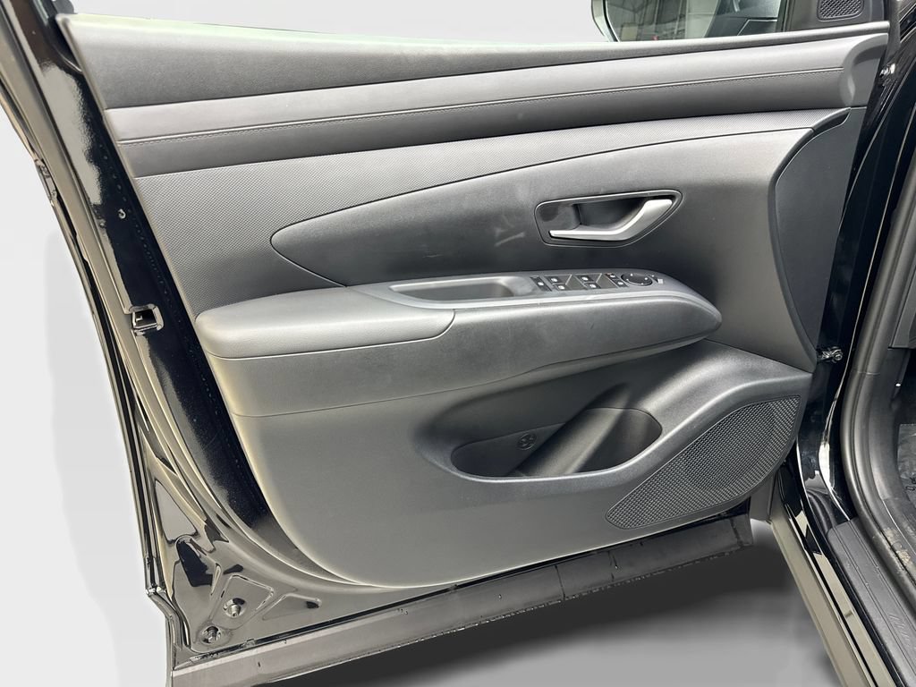 Used 2026 Hyundai Tucson SE AWD/4WD image 31